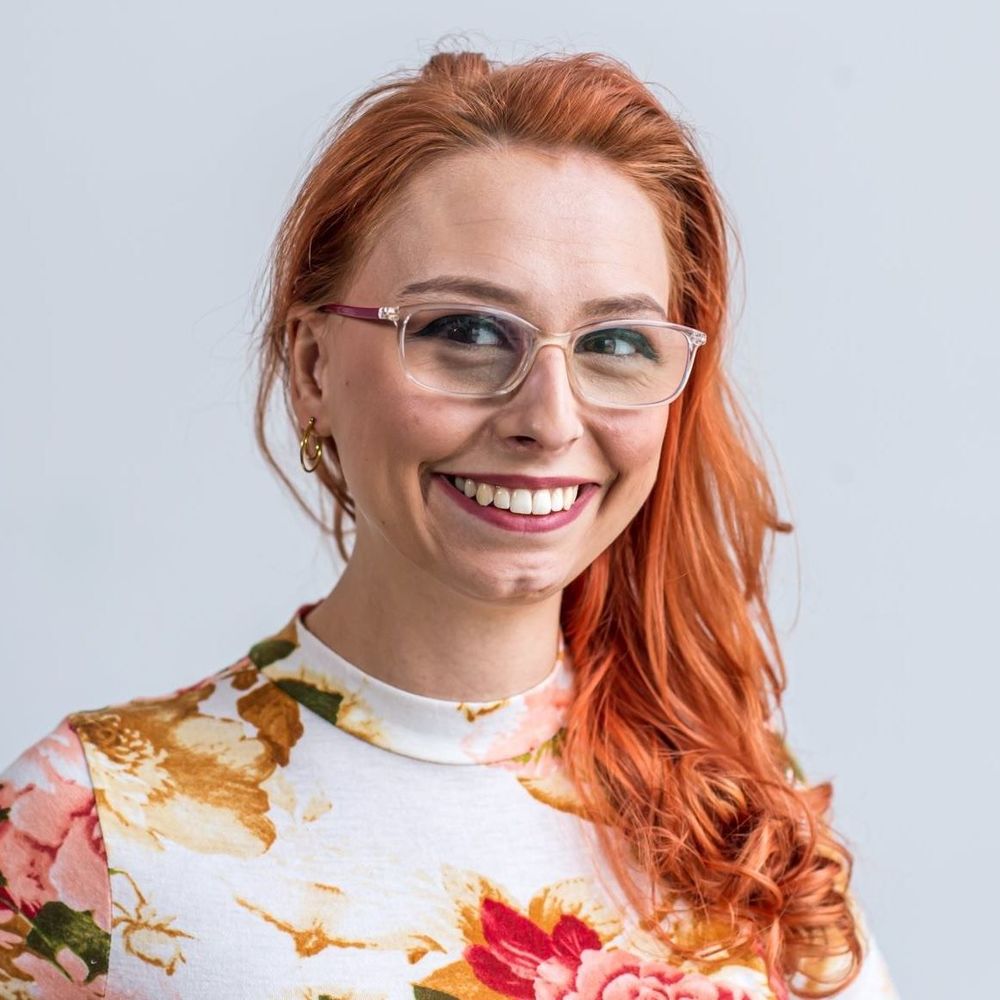 Meet your Posher, Amanda